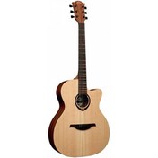 Resim Takamine LAG GLA T70ACE Tramontane Auditorium Elektro Akustik Gitar 