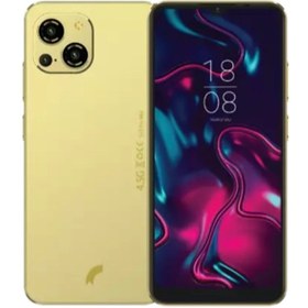 Resim Reeder S23 Pro Max TR Garanti | 256 GB 8 GB Sarı 