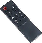 Resim VINABTY Yeni AKB75595361 Uzaktan Kumanda AKB 75595361 Soundbar Yerini Uzaktan Kumanda LG Sound Bar Sistemi AKB75595361 SL5Y SL6Y Uzaktan Kumanda 