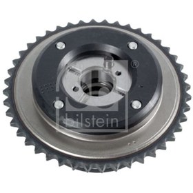 Resim FEBI 171985 Eksantrik Mil Ayar Dislisi W203 S203 Cl203 W204 Sprinter 02 (WK443261) 