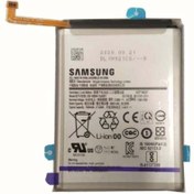 Resim EYKA ELEKTRONİK Samsung Galaxy M51 M515 Uyumlu Batarya Pil Servis 