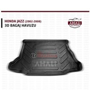 Resim Rizline Honda Jazz 2002-2008 3D Bagaj Havuzu+Araç Kokusu 