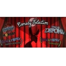 Resim Daedalic Entertainment The Daedalic Comedy Selection (Pc) 