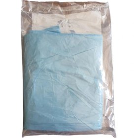 Resim Nalburaga Hışır Koruma Boya Örtüsü Kalın Mavi 10M2 (4x2,5m) 