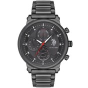 Resim U.S. Polo Assn. U.S. Polo Assn. USPA1008-11 Erkek Kol Saati 