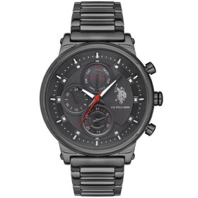 Resim U.S. Polo Assn. U.S. Polo Assn. USPA1008-11 Erkek Kol Saati 