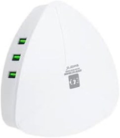 Resim S-Link Sword Sw-6U3Gn 6Li Usb Adaptör 