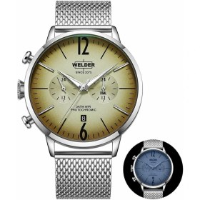 Resim Spinnaker Welder Moddy Watch WWRC556 Erkek Kol Saati 