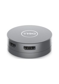 Resim Dell DA305 USB-C Mobile Adapter 470-AFKL 