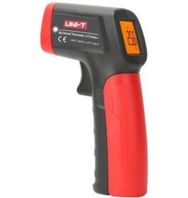 Resim Unı-T Ut 300A+ Infrared Lazerli Termometre -20 Derece 400 Derece 