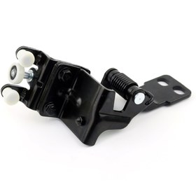 Resim Ford Transit Custom Sürgülü Kapı Makarası Orta Sağ BK21V268B40AF 