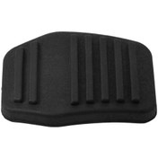 Resim Debrıyaj Fren Pedal Lastıgı Focus 1999-2004 
