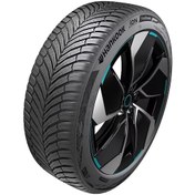 Resim Hankook 235/55R18 104V Xl Ion Flexclimate Suv Il01A Dört Mevsim Lastiği 2025 