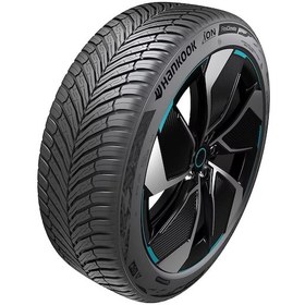 Resim Hankook 235/55R18 104V Xl Ion Flexclimate Suv Il01A Dört Mevsim Lastiği 2025 