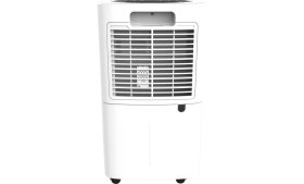 Resim Nem Türk NemTürk Nemtürk NT50B Ev Tipi Nem Alma Cihazı & Hava Temizleme (WiFi) 