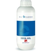 Resim Bilt Hamber Deox-Gel / Korozyon Koruma Ve Temizleme Için Pas Sökücü Jel (100 ml) 