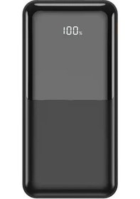 Resim tonex PD-10 10.000Mah Powerbank 3A PD 22.5W Hızlı Şarj 