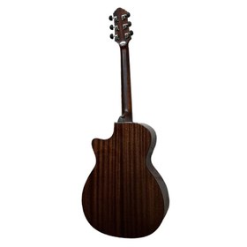 Resim Crafter HT-250C Akustik Gitar 