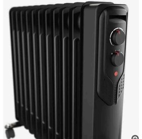Resim Voltomat Yağlı Radyatör Isıtıcı 2500W 