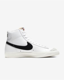 Resim Nike Blazer Mid 77 Vntg Sneaker Bq6806-100 