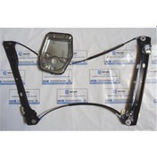 Resim Volkswagen Golf- 5- 04/09 Ön Cam Krikosu Sol Taraf Elektrikli/motorsuz 