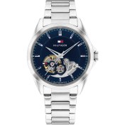 Resim Tommy Hilfiger TH1710716 Erkek Kol Saati 
