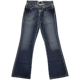 Resim Mavi Jeans 10136458 Kadın Pot Pantolon 27-30 Mavi 
