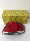 Resim Opar linea sağ arka stop 2007 ve üstü 