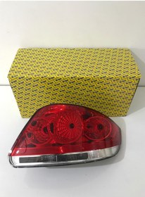 Resim Opar linea sağ arka stop 2007 ve üstü 