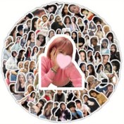 Resim 100 adet BLlNK kız grubu temalı çıkartma seti, KPOP tarzı, düzensiz desenler - kendinden yapışkanlı tasarım, hayranların günlük kullanımı ve çevrimdışı konserler için mükemmel, DIY süslemeler, hediye paketleme vb. BL hayranları için harika! 