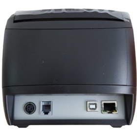 Resim Hitmax HT-80M Termal Adisyon Fiş Yazıcı 