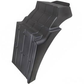 Resim Ön Teker Arka Çamurluk Tga-Tgs Sağ Geniş - 81612100674 