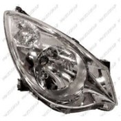 Resim Depo Opel Agila B 2008 2015 Far Sağ (Oem No:4709124) 