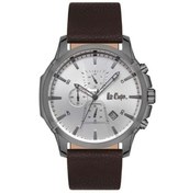 Resim Lee Cooper LC06889.669-NL Erkek Spor Kol Saati – Deri Kordonlu, Takvimli, Şık ve Dayanıklı 