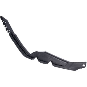 Resim Skoda Octavia 2 2004 2008 Tampon Braketi Ön Sağ 