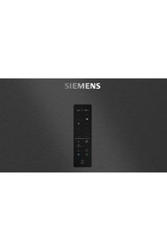 Resim Siemens KG86PAXB0N 621 L NoFrost Alttan Donduruculu Buzdolabı 