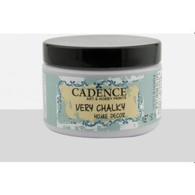 Resim Very Chalky Home Decor Ch14 Mor Lila 150ml 