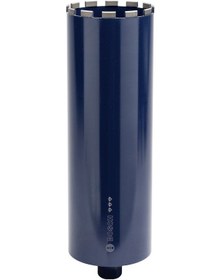 Resim Bosch 1 1/4" UNC Girişli Elmas Uçlu Sulu Karot Ucu 162 MM 2608601374 