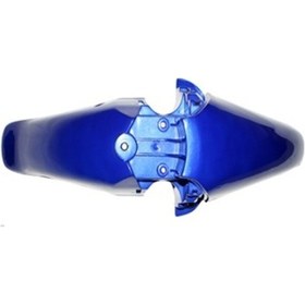 Resim Asya Ön Çamurluk As110-8 Asya Mavi. 