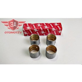 Resim Isuzu D-Max Piston Kol Burcu 2007-2017 Model 