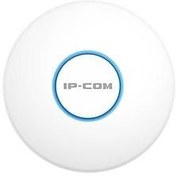 Resim IP-COM PRO-6-LITE 2.4/5GHZ 802.11AX 3000MBPS 2X2 MIMO WIFI6 TAVAN TİPİ ACCESS POINT(ADAPTÖRLÜ) 