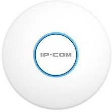 Resim IP-COM PRO-6-LITE 2.4/5GHZ 802.11AX 3000MBPS 2X2 MIMO WIFI6 TAVAN TİPİ ACCESS POINT(ADAPTÖRLÜ) 