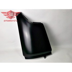 Resim Mitsubishi Köşe Sacı Sol Canter Fe511 Fe515 Fe635 Fe659 