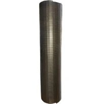 Resim Eksoz Spriali Daf (Xf) Krom 1.kalite 