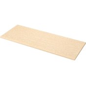 Resim Hobiurun Tezgah, kontrplak görünümlü-laminat, 186x63,5x2,8 cm 