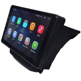 Resim Hyundai İ30 Orta Kasa 2012-2015 9 inç 6-128 GB PRO Android Carplay Multimedya 