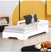 Resim Belissa Montessori Yatak Mdf 90x190 Çocuk ve Bebek Karyola 