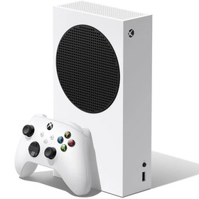 Resim Microsoft Xbox Series S 512 Gb Oyun Konsolu 