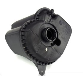 Resim Bmw X5 X6 E70 E71 Radyatör Yedek Su Deposu - 17138621092 