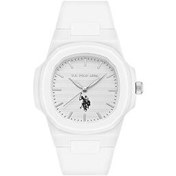 Resim U.S. Polo Assn. USPA1050-01 Erkek Kol Saati 